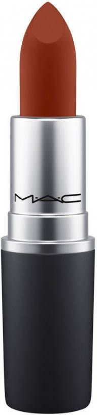 M·, A·, C Powder Kiss Lipstick