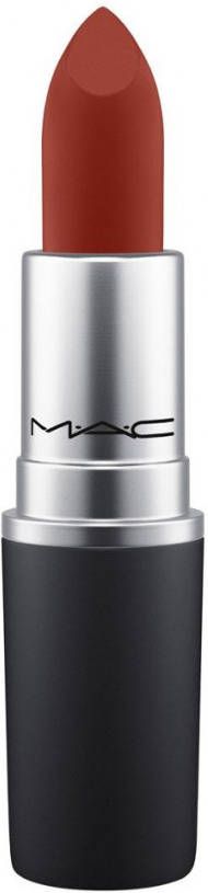 M·, A·, C Powder Kiss Lipstick