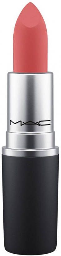 M·, A·, C Powder Kiss Lipstick