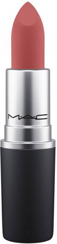 M·, A·, C Powder Kiss Lipstick