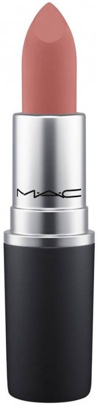 M·, A·, C Powder Kiss Lipstick
