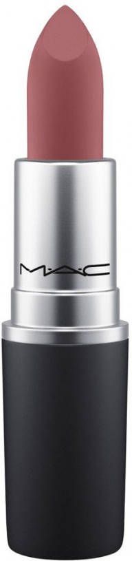 M·, A·, C Powder Kiss Lipstick