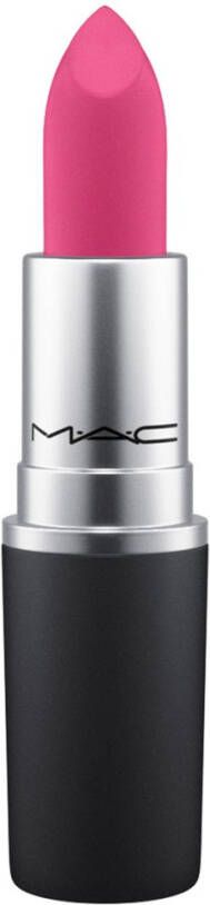 M·, A·, C Powder Kiss Lipstick
