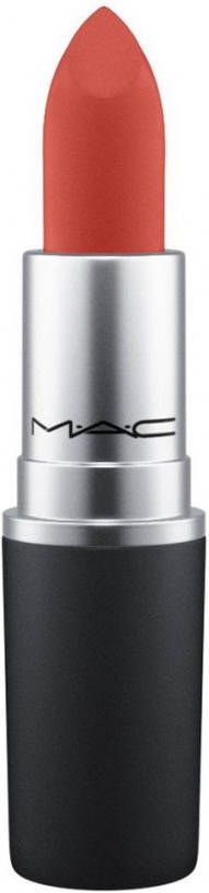 M·, A·, C Powder Kiss Lipstick