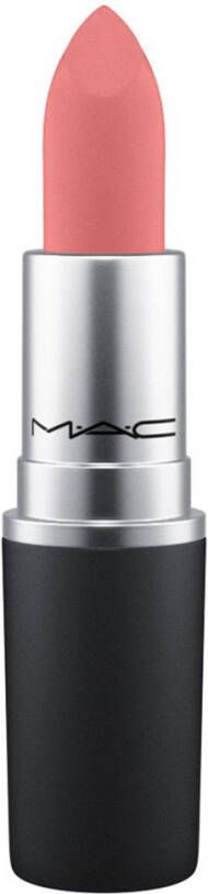M·, A·, C Powder Kiss Lipstick