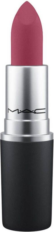 M·, A·, C Powder Kiss Lipstick