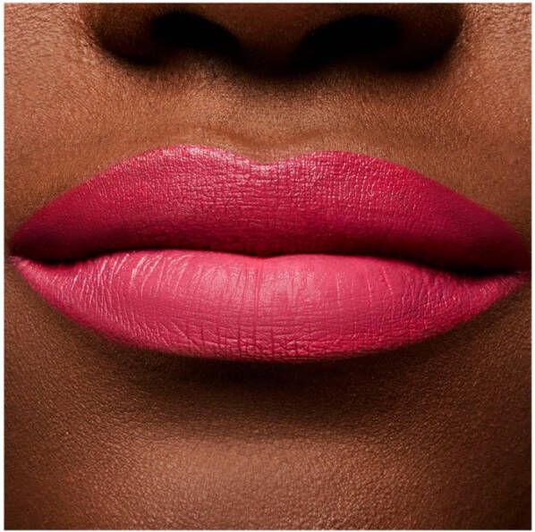 M·, A·, C Powder Kiss Lipstick