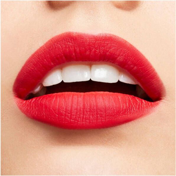 M·, A·, C Powder Kiss Lipstick