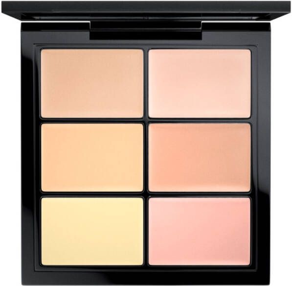 M·, A·, C Pro Palette Studio Finish Skin Corrector concealer
