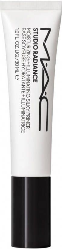 M·, A·, C Studio Radiance Moist primer