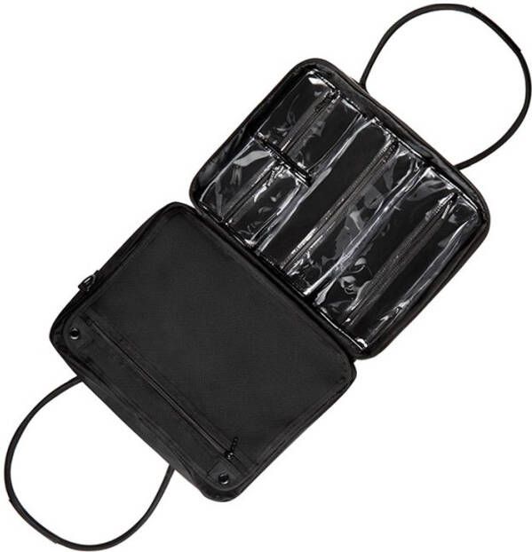 M·, A·, C Travel Case make up reistas