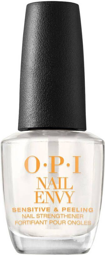 OPI nagellak Nail Envy For Sensitive & Peeling Nails