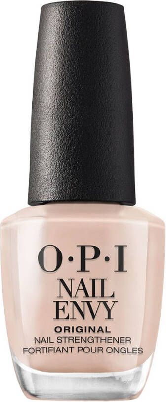 OPI nagellak Nail Envy Samoan Sand