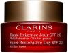Clarins Super Restorative Haute Exigence Jour SPF 20 alle huidtypes dagcr&#xE8, me online kopen