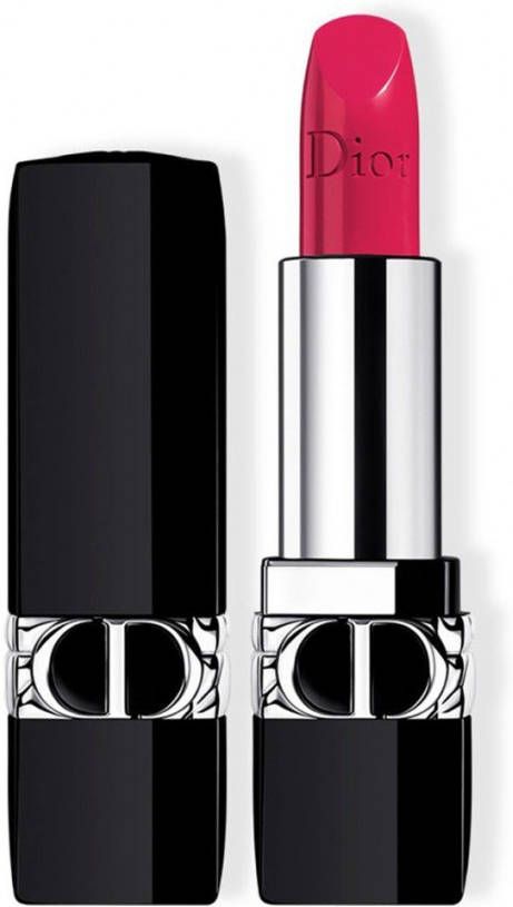 DIOR Rouge navulbare lipstick