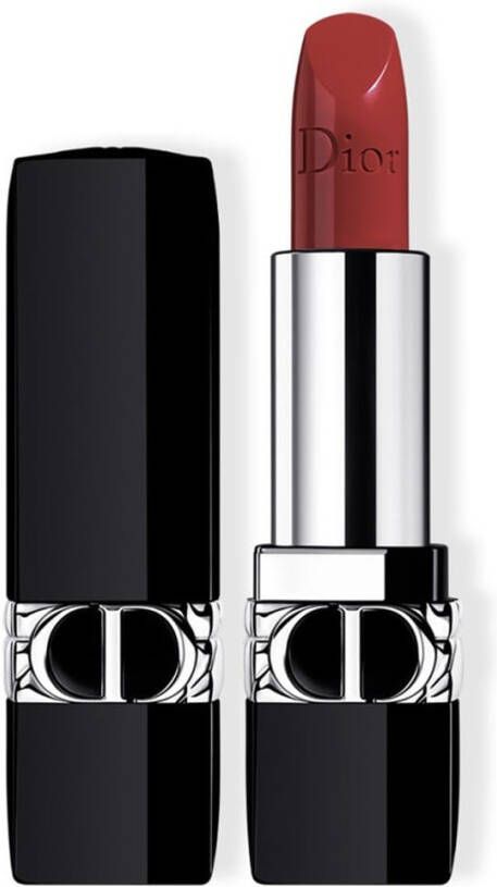 DIOR Rouge navulbare lipstick