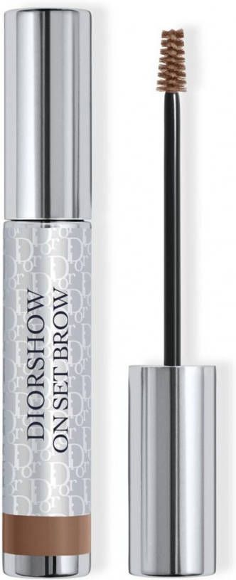 DIOR show On Set Brow Wenkbrauwgel