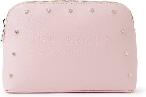 Ted Baker STUDDED HEART MAKEUP BAG online kopen