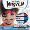 Carioca maquillagestiften Mask Up Carnival, doos met 3 stiften online kopen