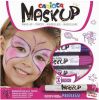 Carioca maquillagestiften Mask Up Princess, doos met 3 stiften online kopen
