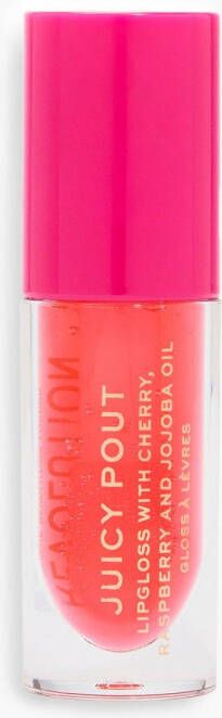 boohoo Revolution Juicy Pout, Grapefruit