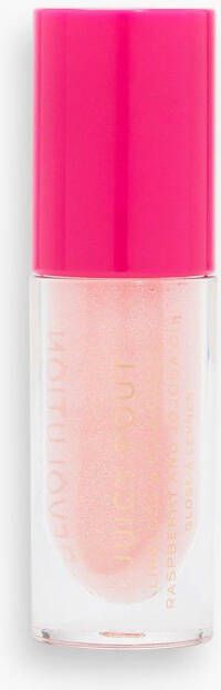 boohoo Revolution Juicy Pout, Watermelon