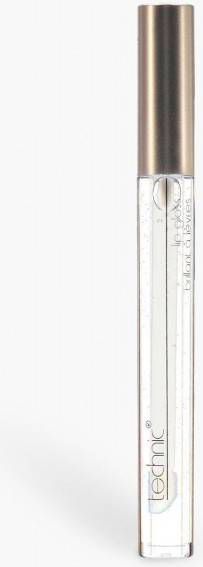 Technic Clear Lip Gloss, Doorzichtig