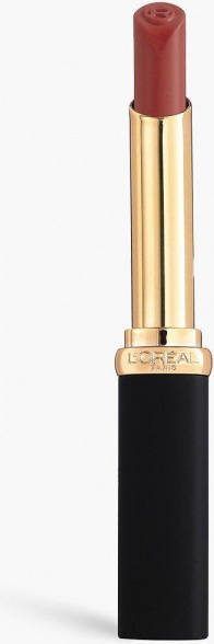 Loreal L'Oreal Paris Color Riche Intense Volume Matte, 16Hr Volumizing Matte Lipstick, Wood