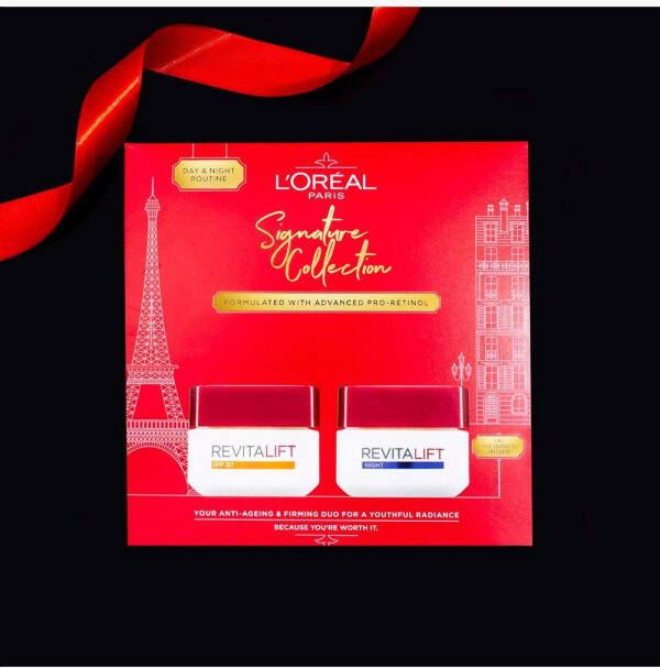 Loreal L'Oreal Paris Signature Collection, Pink