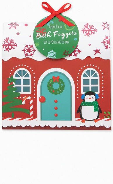 Technic Bruisbal, Multi