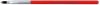 Yourstockshop Benecos Make uppenseel Colour Edition Lippen 14 Cm Bamboe Rood online kopen