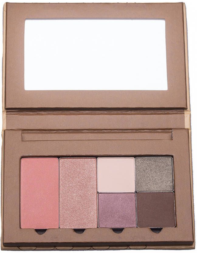 Benecos Palette Refill Marrakesh