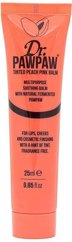 PawPaw Lippenbalsem Peachy Pink 25 ml online kopen