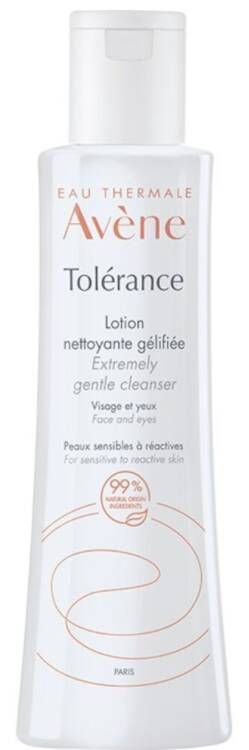 Eau Thermale Avène Tolérance Control Cleaning Lotion