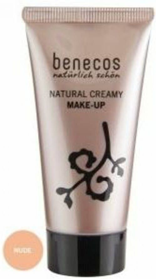 Benecos Make Up Crème Nude 30ML