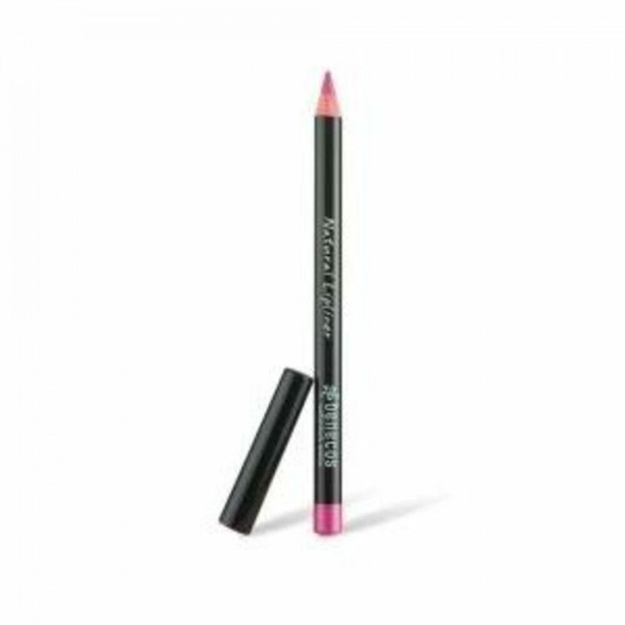 Benecos Natural Lippotlood pink