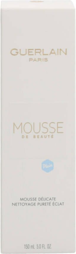 Guerlain Mousse de Beauté Pure Radiance reinigingsmousse 150 ml