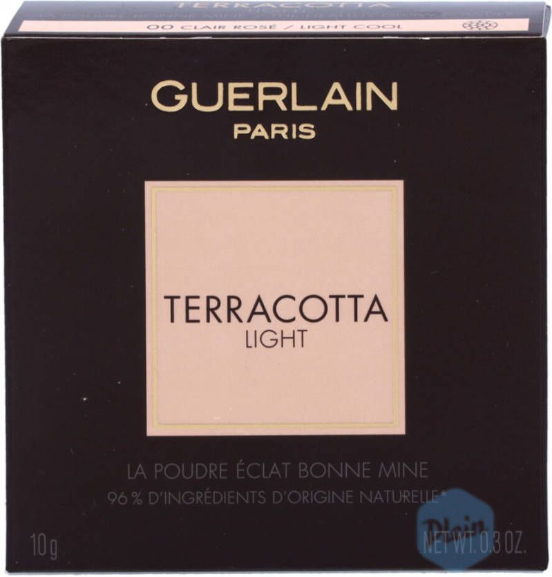 Guerlain Terracotta Light Glow Powder poeder