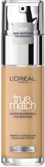 L'Oréal True Match Foundation 5.5.R/C 30 ml