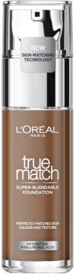 L'Oréal True Match Foundation 9.N 30 ml
