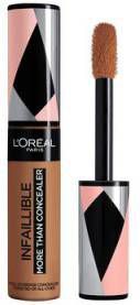 L'Oréal 1+1 gratis Infaillbile More Than Concealer 338 Honey