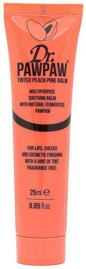 PawPaw Lippenbalsem Peachy Pink 25 ml