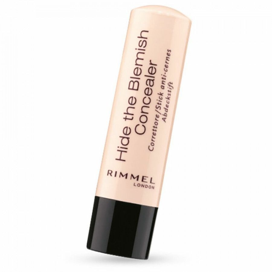 Rimmel London Hide the Blemish Concealer 105 Golden Beige