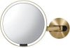 Simplehuman Spiegel met Sensor 20 cm 5x Vergroting Wandbevestiging Oplaadbaar online kopen