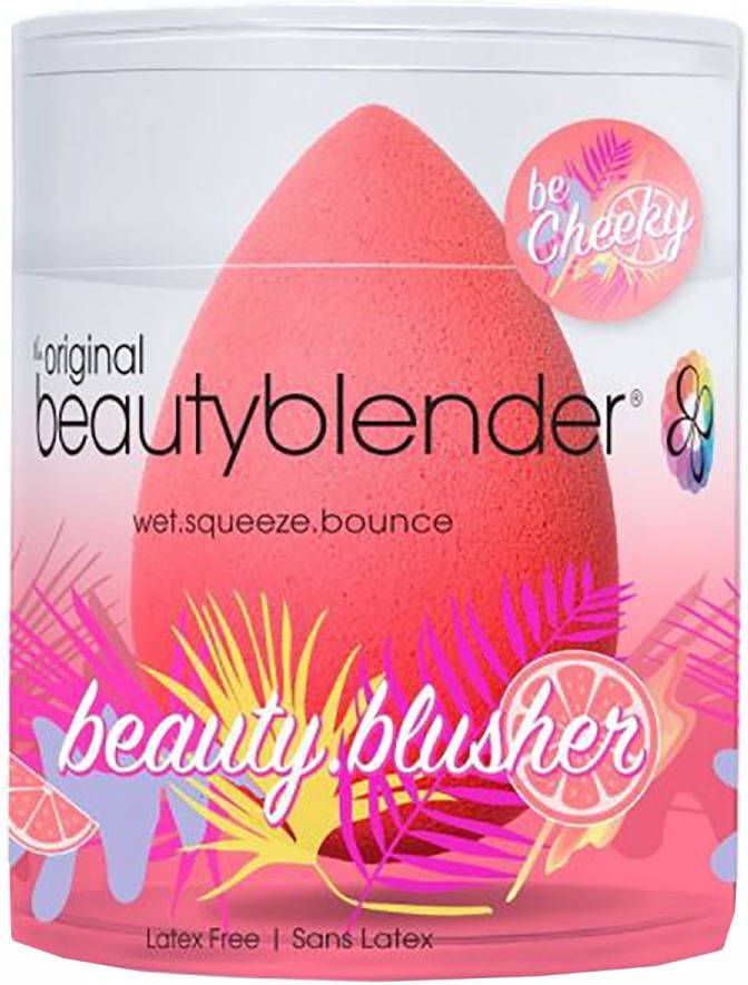 Beautyblender Beauty Blusher Cheeky
