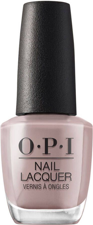 OPI Nail Lacquer Berlin There Done That