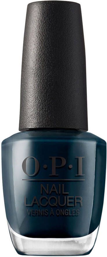 OPI Nail Lacquer Cia=Color Is Awesome