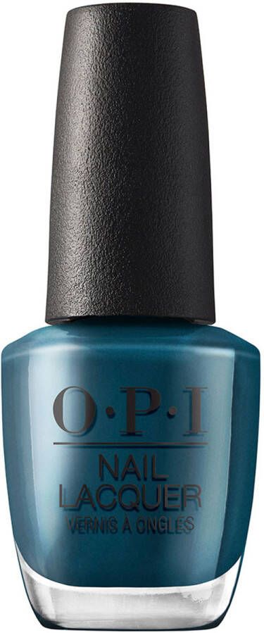 OPI Nail Lacquer Drama At La Scala