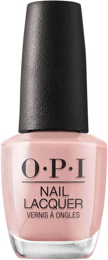 OPI Nail Lacquer Edinburgh Er&amp, Tatties