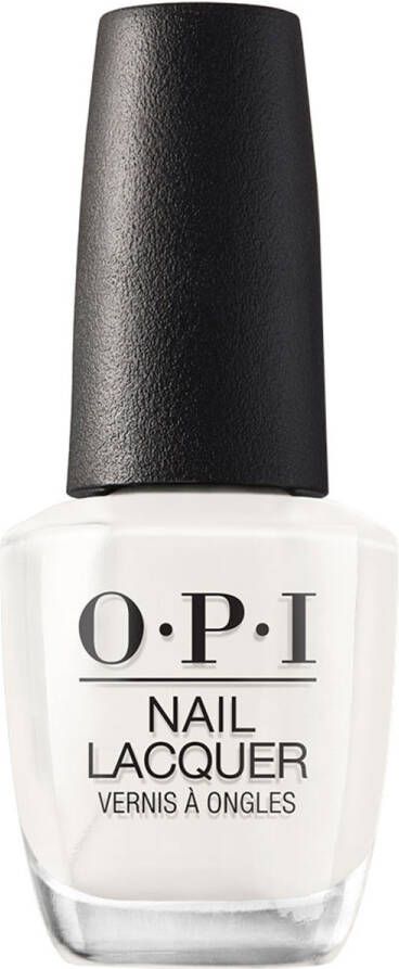 OPI Nail Lacquer Funny Bunny